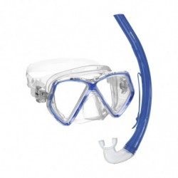 Combo Mask/Snorkel - Combo ZEPHIR JR.