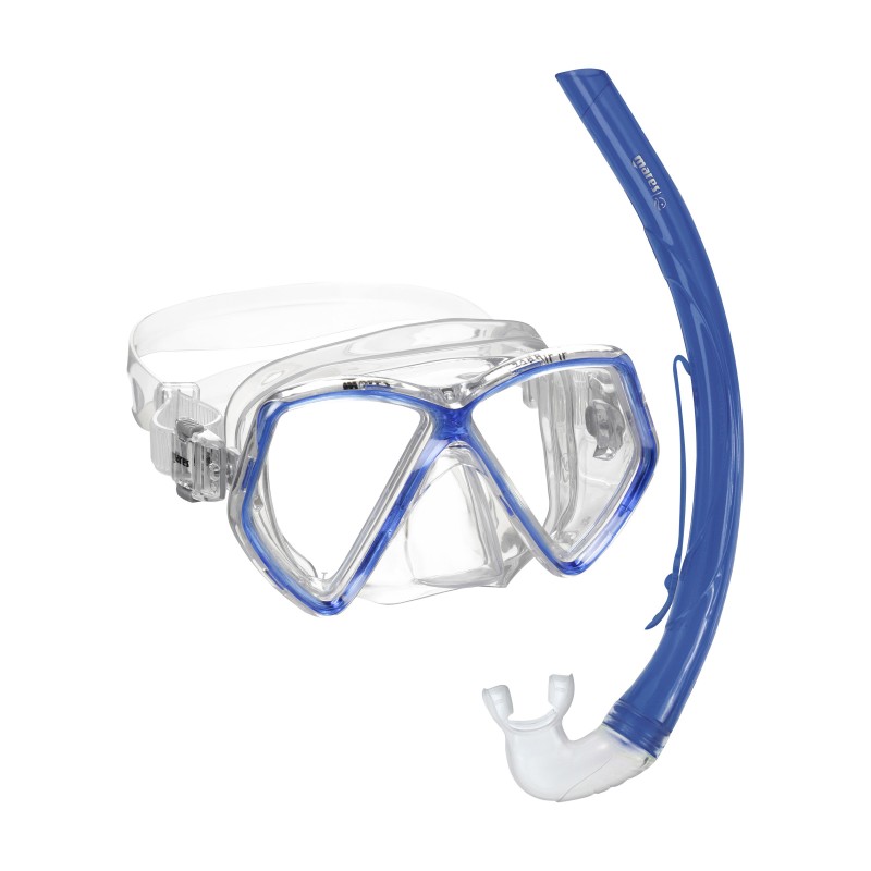 Combo Mask/Snorkel - Combo ZEPHIR JR.