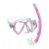 Combo Mask/Snorkel - Combo ZEPHIR JR.