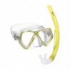 Combo Mask/Snorkel - Combo ZEPHIR JR.