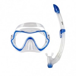 Combo Mask/Snorkel - Combo PURE VISION