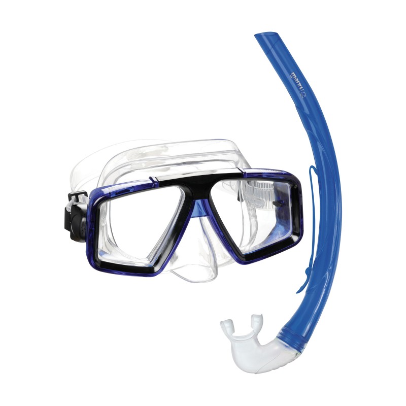 Combo Mask/Snorkel - Combo STARFISH '12
