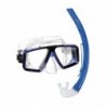 Combo Mask/Snorkel - Combo STARFISH '12