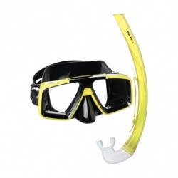 Combo Mask/Snorkel - Combo STARFISH '12