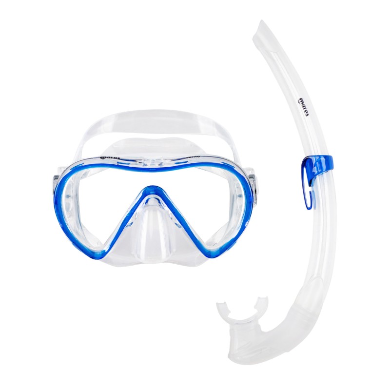 Combo Mask/Snorkel - Combo VENTO