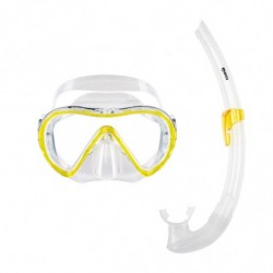 Combo Mask/Snorkel - Combo VENTO