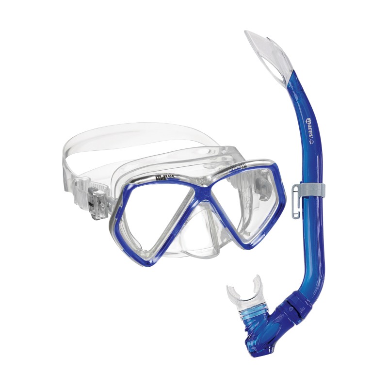 Combo Mask/Snorkel - Combo PIRATE