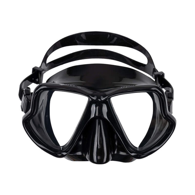 Combo Mask/Snorkel - Combo ZEPHIR