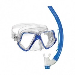 Combo Mask/Snorkel - Combo ZEPHIR