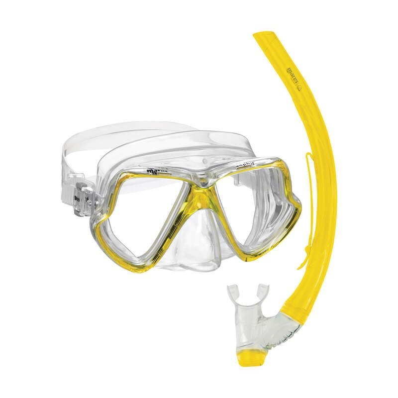 Combo Mask/Snorkel - Combo ZEPHIR