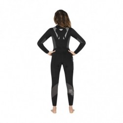 Wetsuit - Wetsuit FLEXA 8/6 She Dives