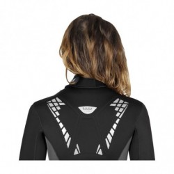 Wetsuit - Wetsuit FLEXA 8/6 She Dives