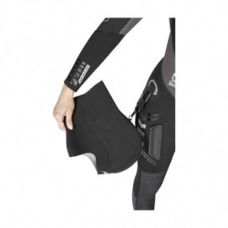 Wetsuit - Wetsuit FLEXA 8/6 She Dives