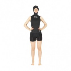 Vest - FLEXA VEST 3 mm She Dives