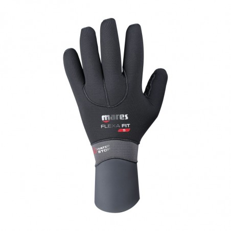 Gloves - Gloves FLEXA FIT 5mm