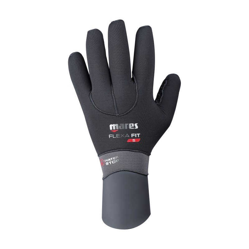 Gloves - Gloves FLEXA FIT 5mm