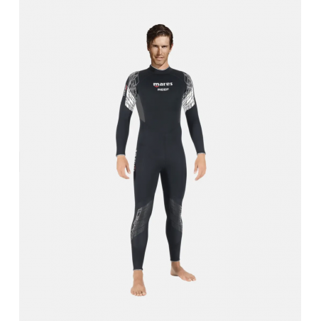 WETSUIT REEF 3MM MAN
