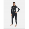 WETSUIT REEF 3MM SHE DIVES
