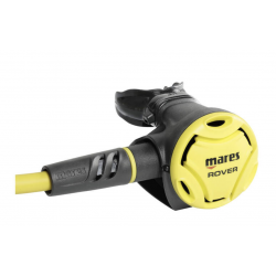 Octopus ROVER - DC PACK