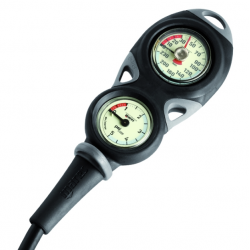 Instrument Mission 2