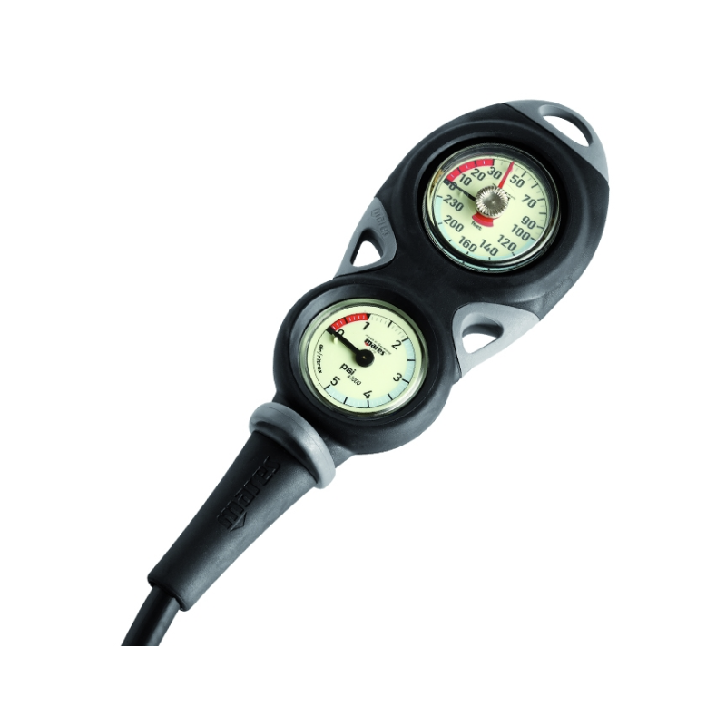 Instrument Mission 2