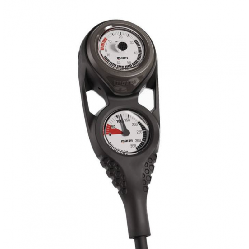 Instrument Mission 2