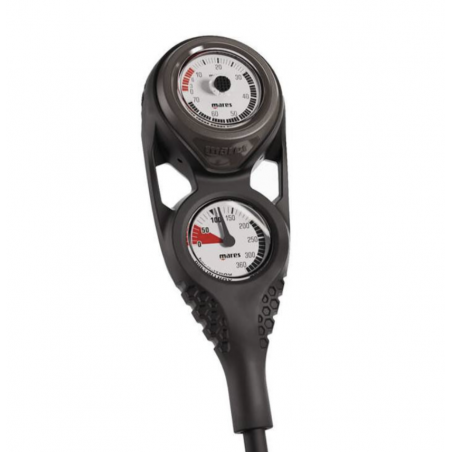 Instrument Mission 2