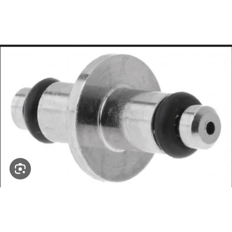 Accessories - Swivel Compl.