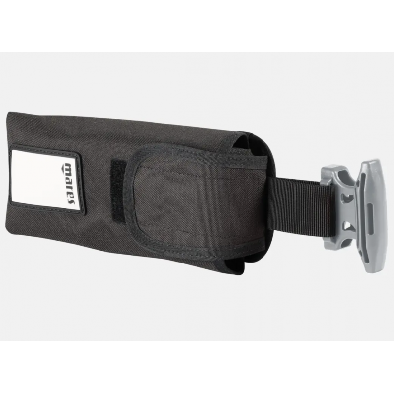 BCD - BCD STANDARD WEIGHT SYSTEM (Pair) S Grey