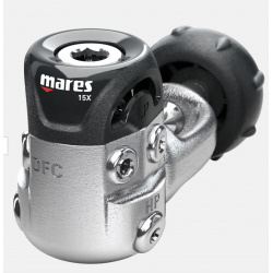 Regulator - Regulator ROVER 15X