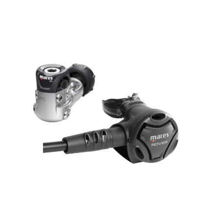 Regulator - Regulator ROVER 15X