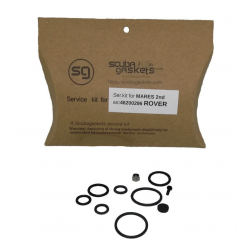 Service Kit 2ND STAGE ROVER/PRESTIGE/CARBON/CR