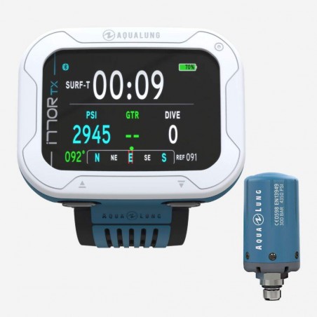 I770R WITH TRANSMITTER