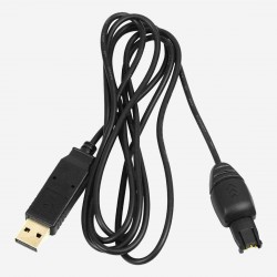 PC INTERFACE, USB, I300, I550