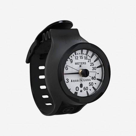 DEPTH GAUGE WRIST,200'