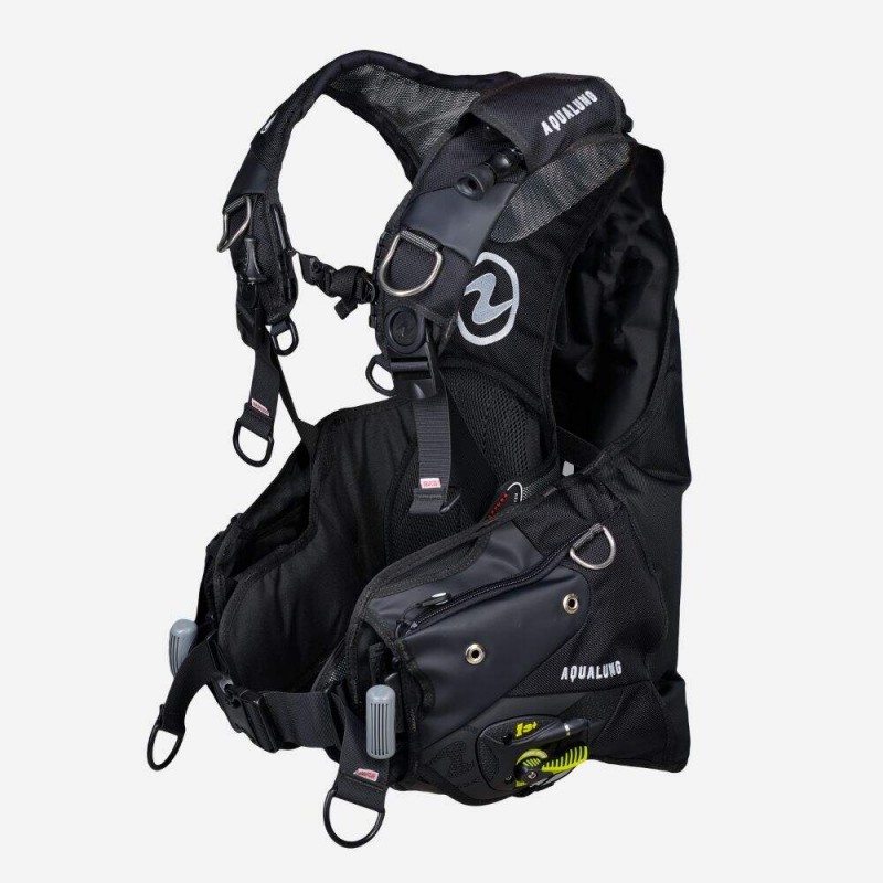 BCD Axiom i3+ LADY