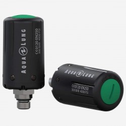 TRANSMITTER BK O2 CLEAN REV2