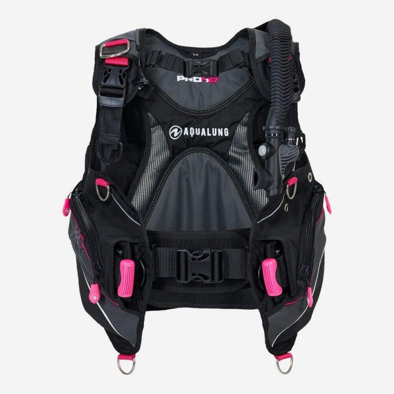 BCD Pro HD LADY