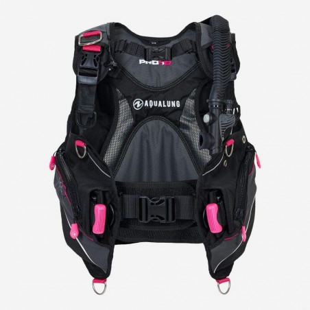 BCD Pro HD LADY