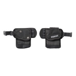 ROGUE WAISTBAND ASSEMBLY