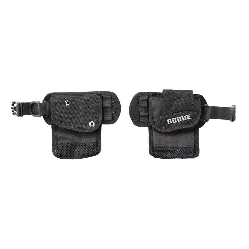 ROGUE WAISTBAND ASSEMBLY