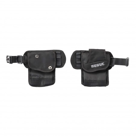 ROGUE WAISTBAND ASSEMBLY