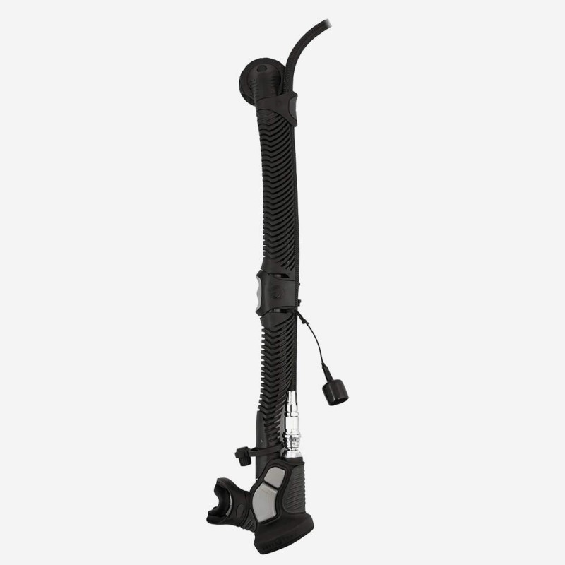 AIRSOUCE QD, COMPLETE