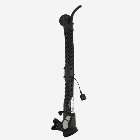 AIRSOUCE QD, COMPLETE