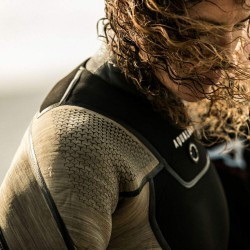 SEMI DRY ICELAND LADY