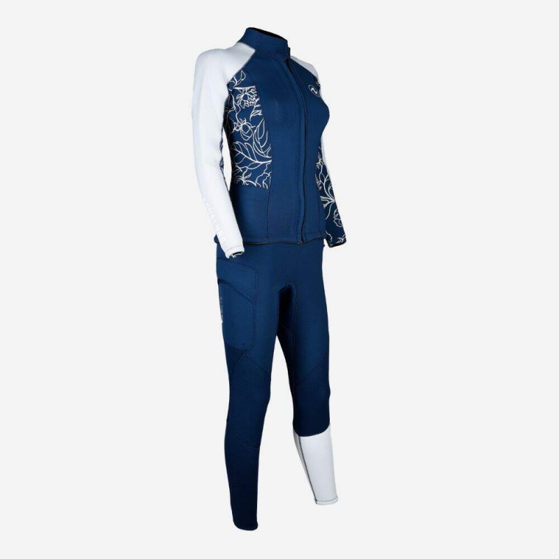 FITFLEX WOMEN 3MM XS