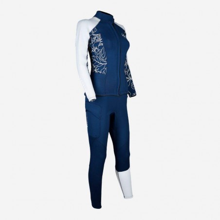 FITFLEX WOMEN 3MM XS