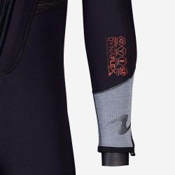 DYNAFLEX FS FZ 7MM MAN