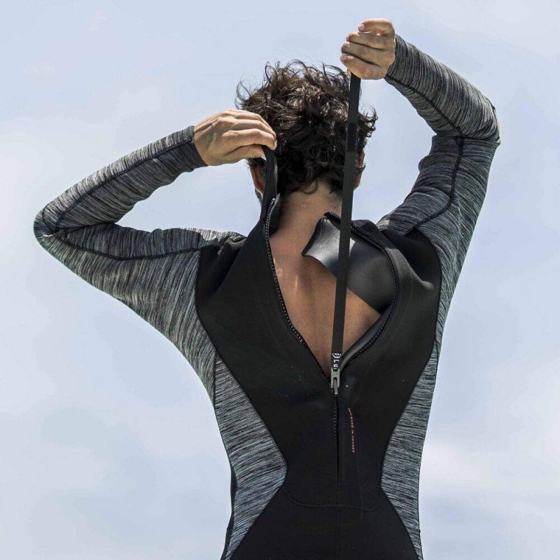 SUIT AQUAFLEX MAN 5MM