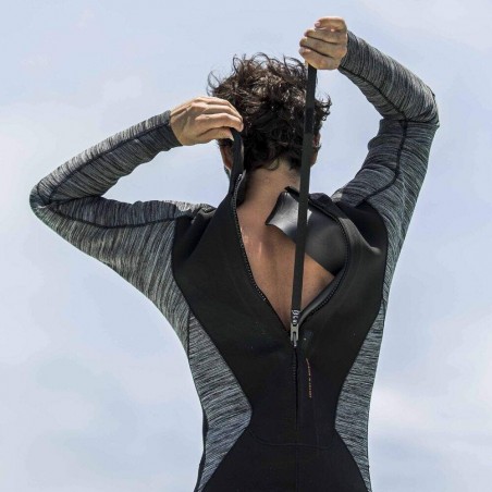 SUIT AQUAFLEX MAN 5MM